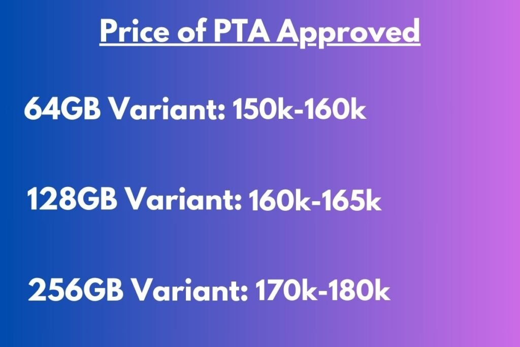 iPhone 12 price in Pakistan