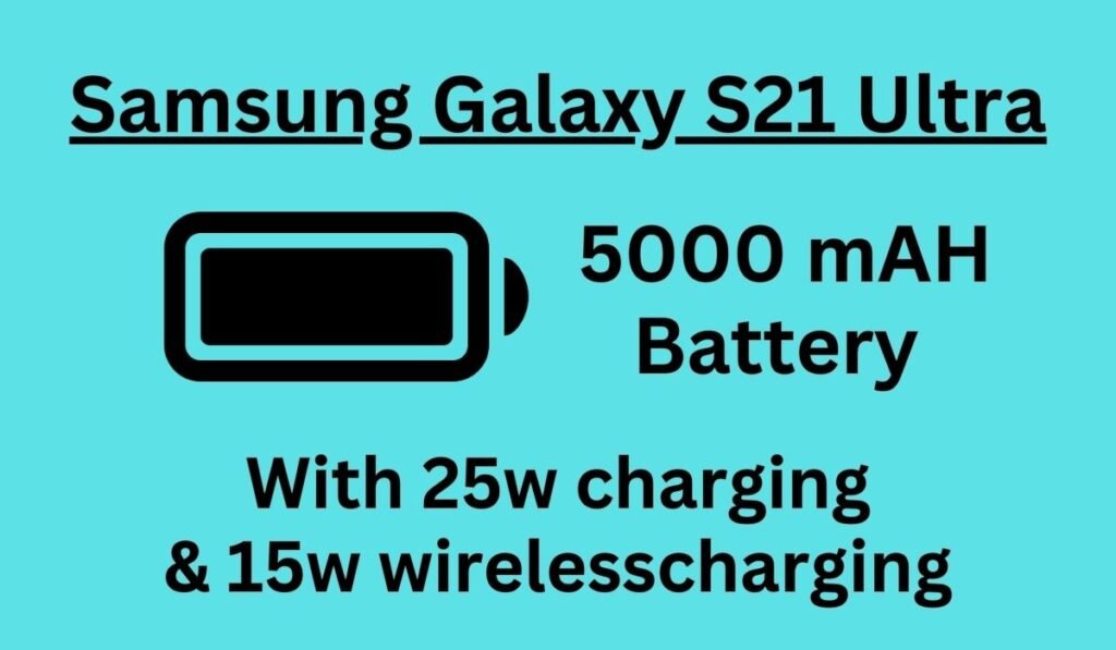 Samsung Galaxy S21 ultra price in Pakistan