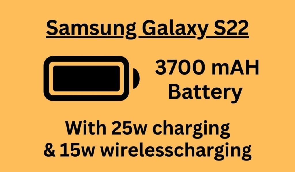 Samsung Galaxy S22 price in Pakistan