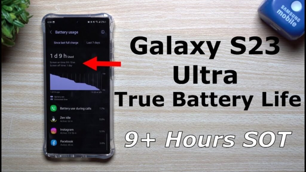 Samsung Galaxy S23 Ultra price in Pakistan